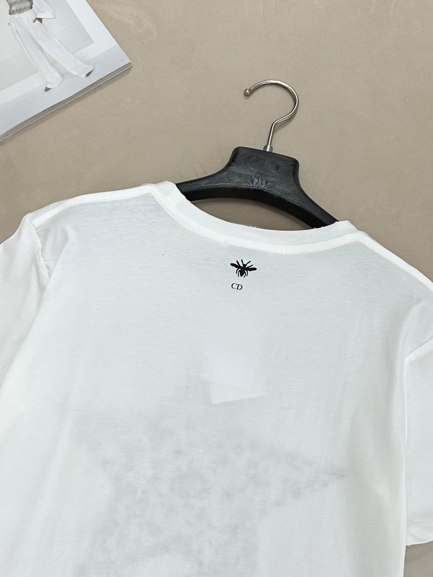 Футболки Женские Christian Dior 11517041