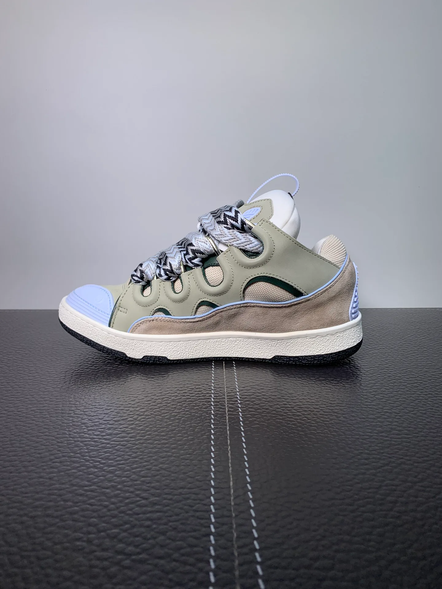 Кроссовки Женские Lanvin 11934707