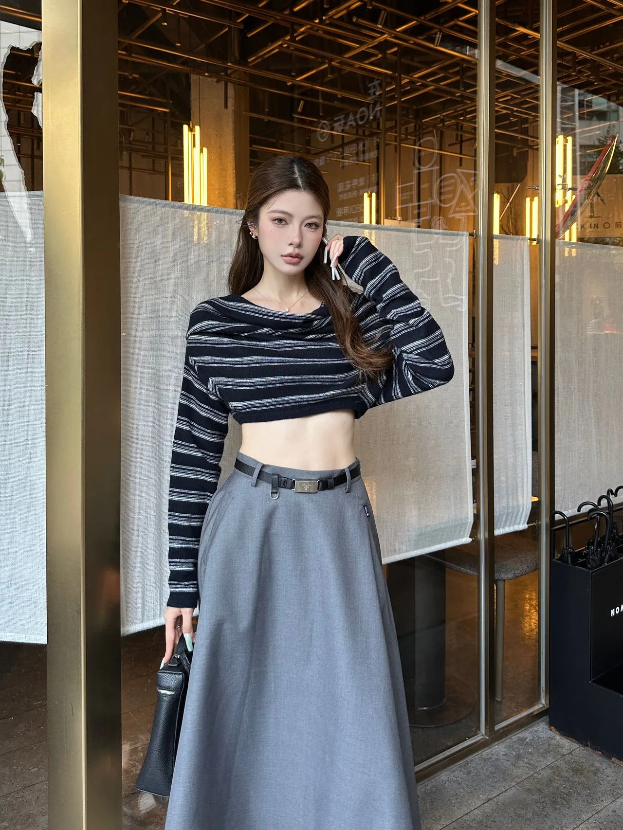 Юбки Женские Prada 18348123