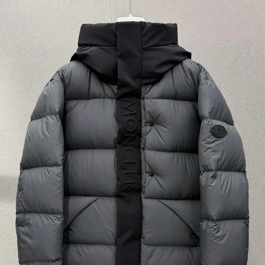 Куртки И Пуховики Мужские Moncler 17391891