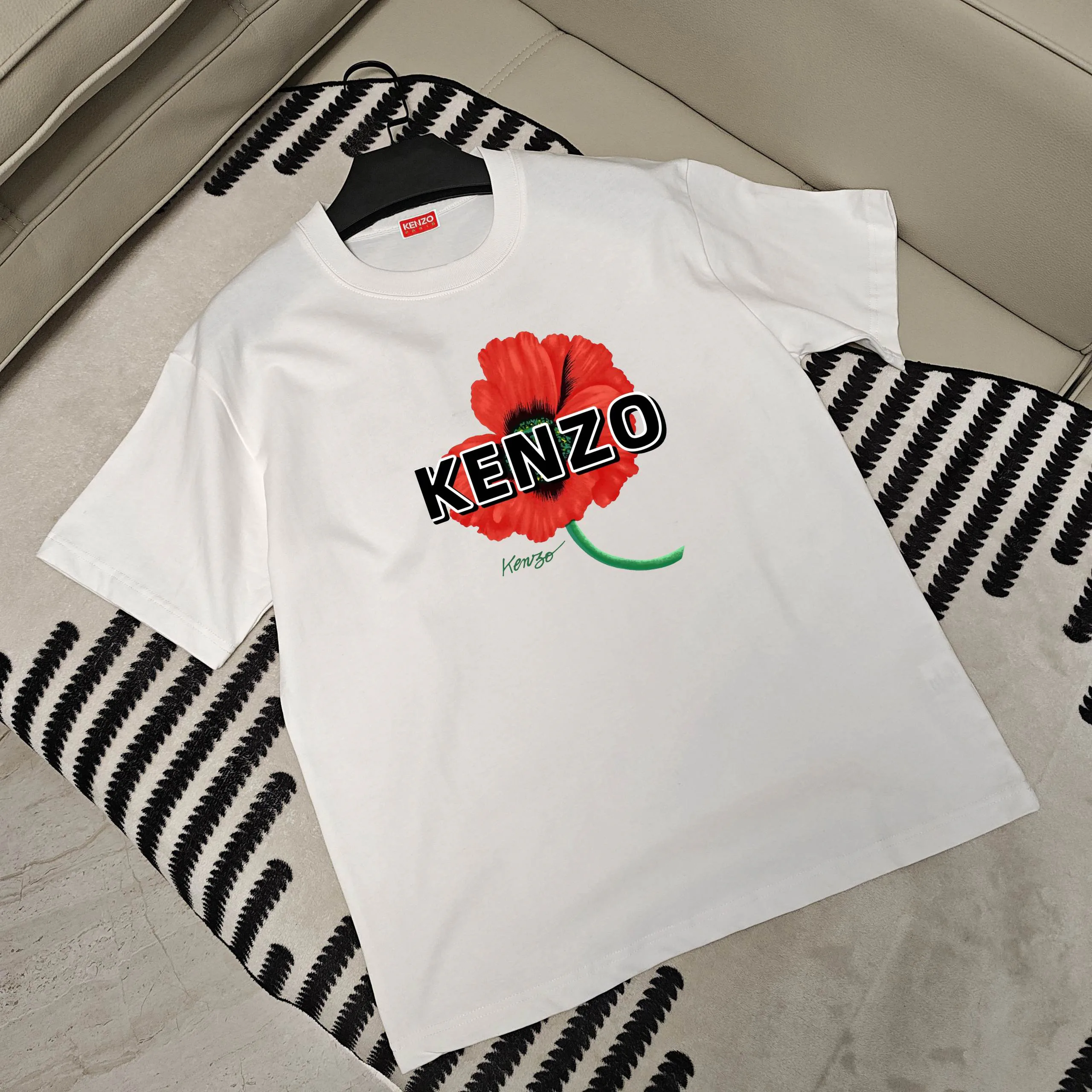 Футболки Мужские Kenzo 14799369
