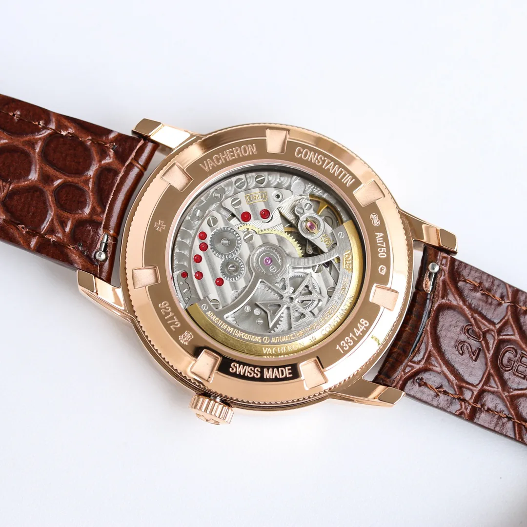 Часы Женские Vacheron Constantin 17933752