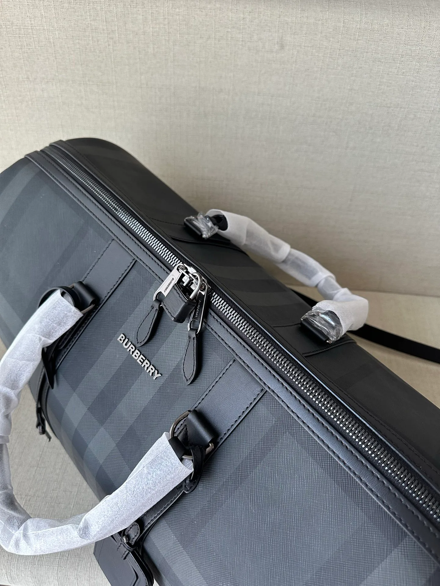 Дорожные Сумки Женские Burberry 3945566
