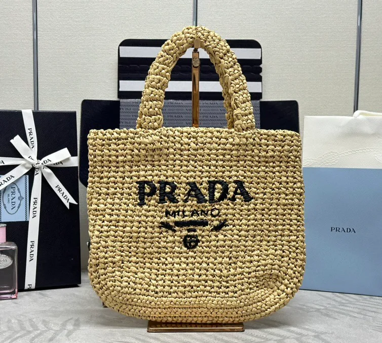 Классические Сумки Женские Prada 11681991