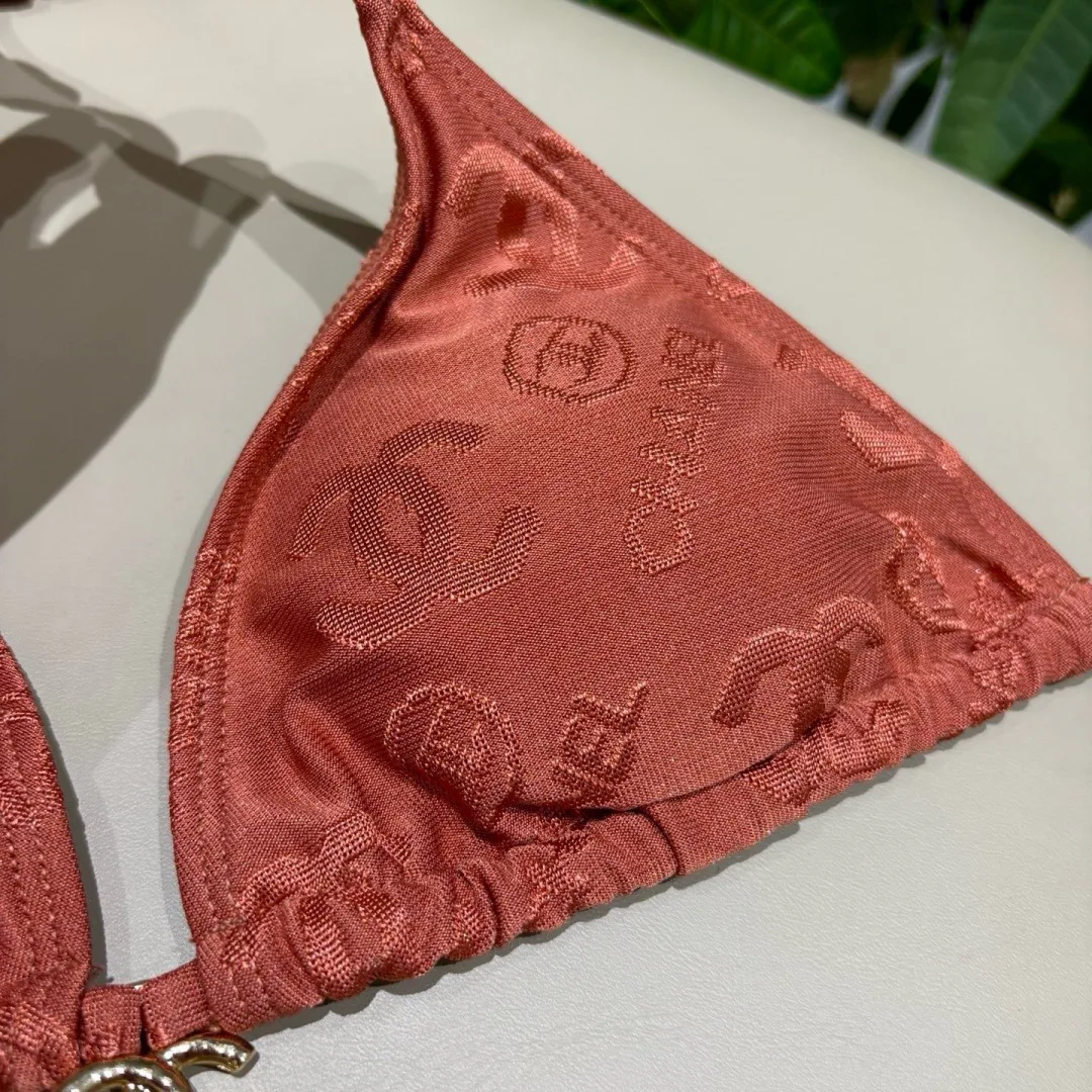 Купальники Женские Chanel 17588968
