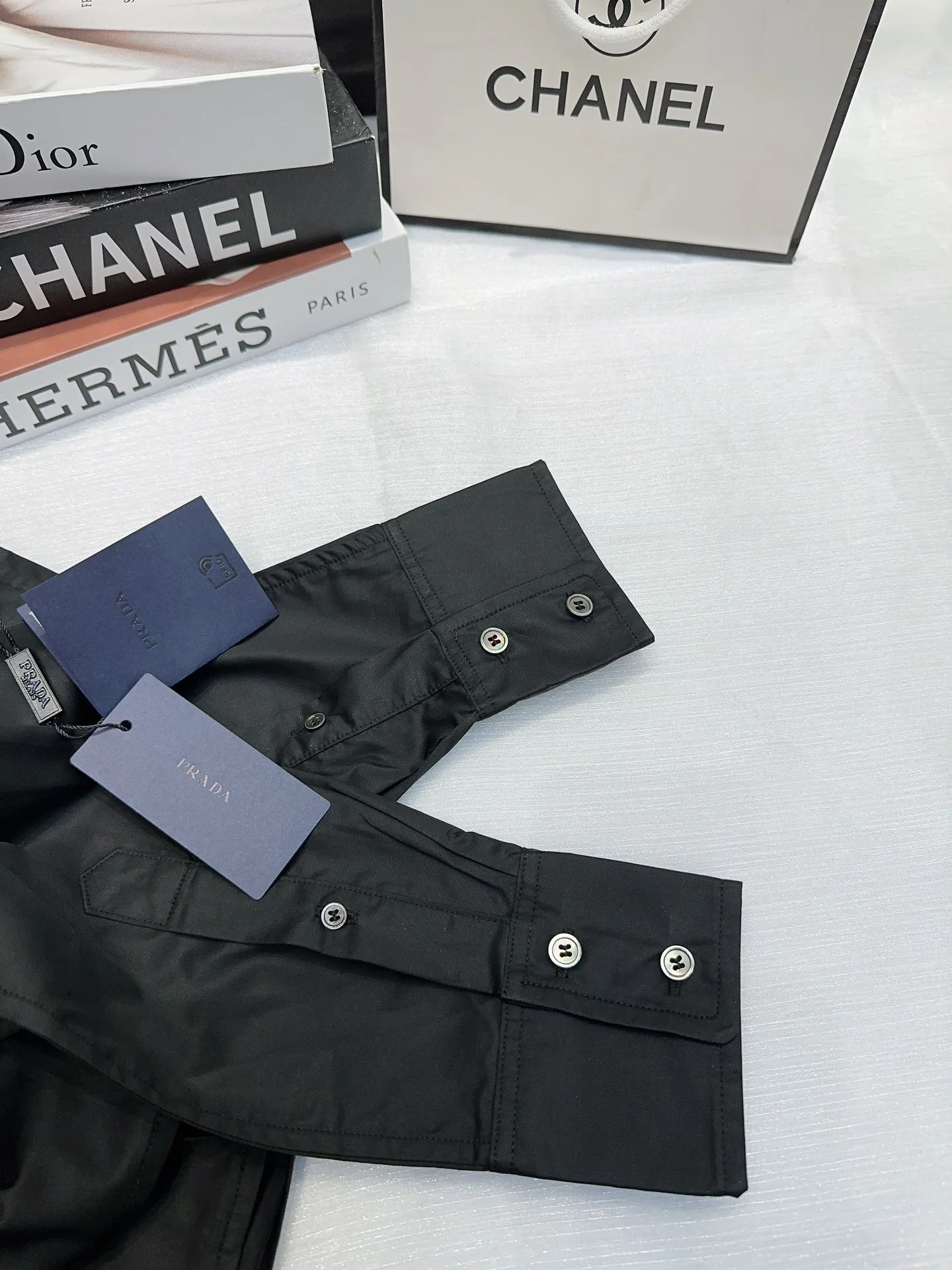 Рубашки Женские Prada 3135699