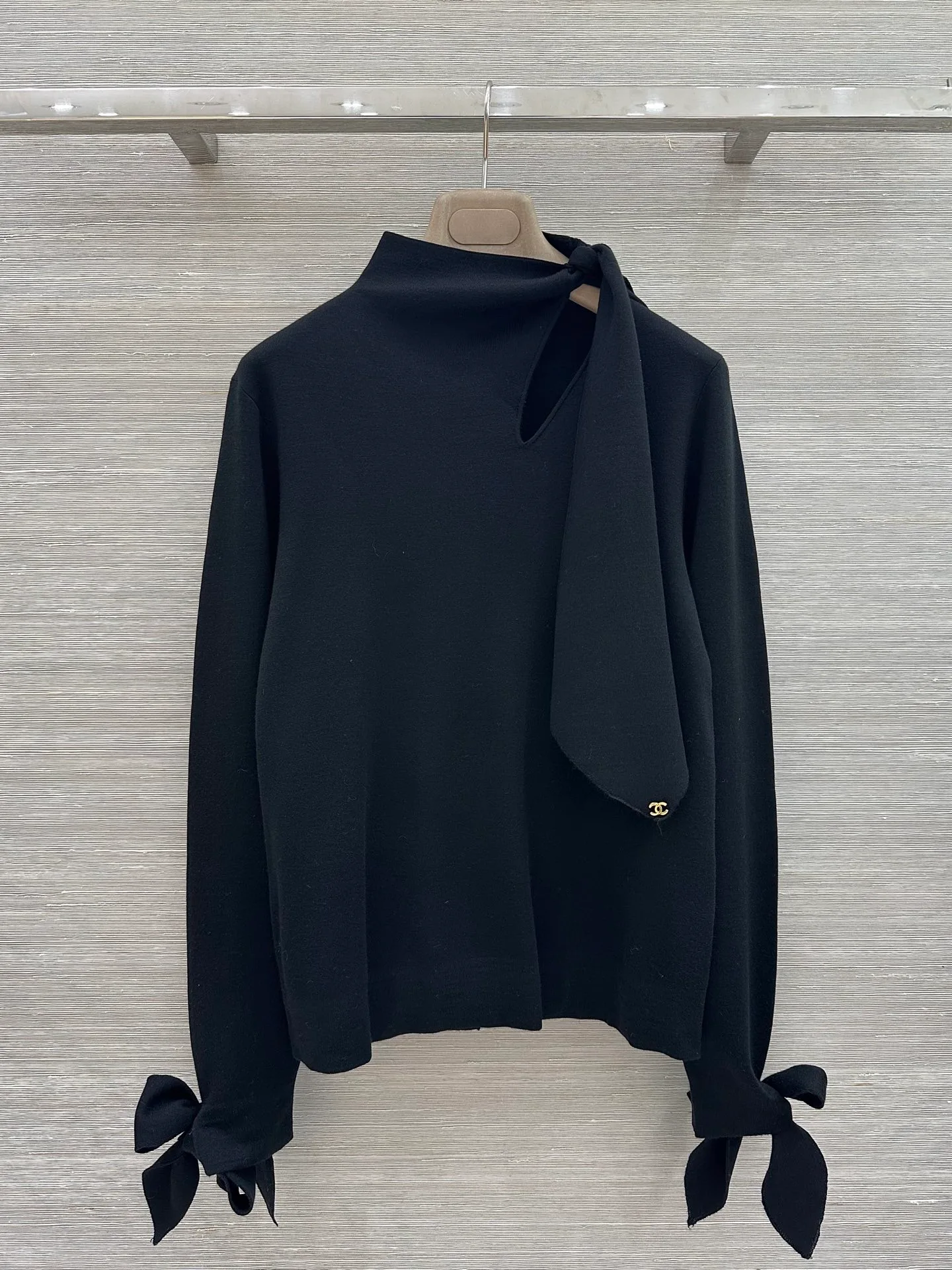 Джемперы И Свитеры Женские Chanel 18250013