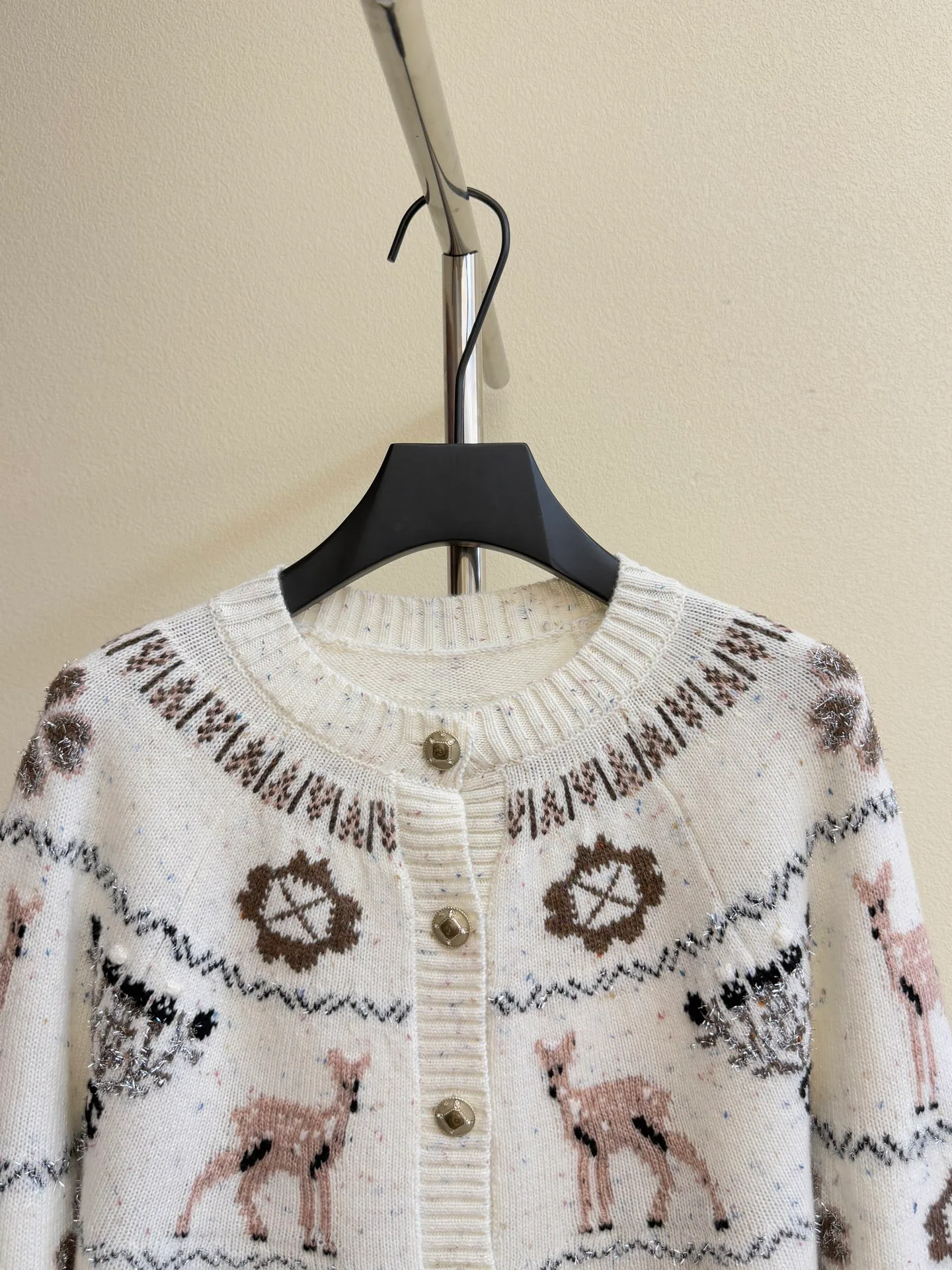 Джемперы И Свитеры Женские Chanel 235147