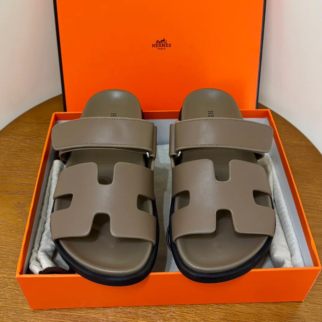 Сандалии Женские Hermes 1090095