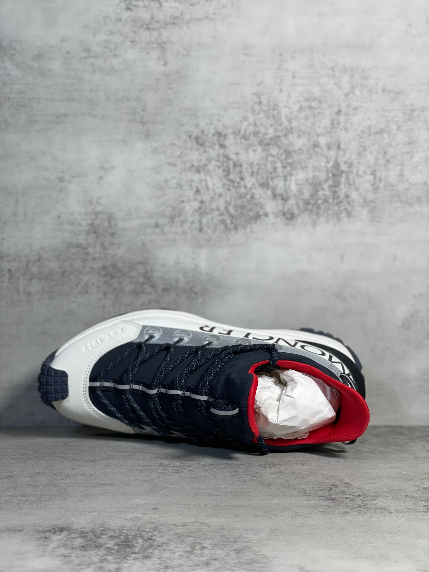 Кроссовки Мужские Moncler 5059991