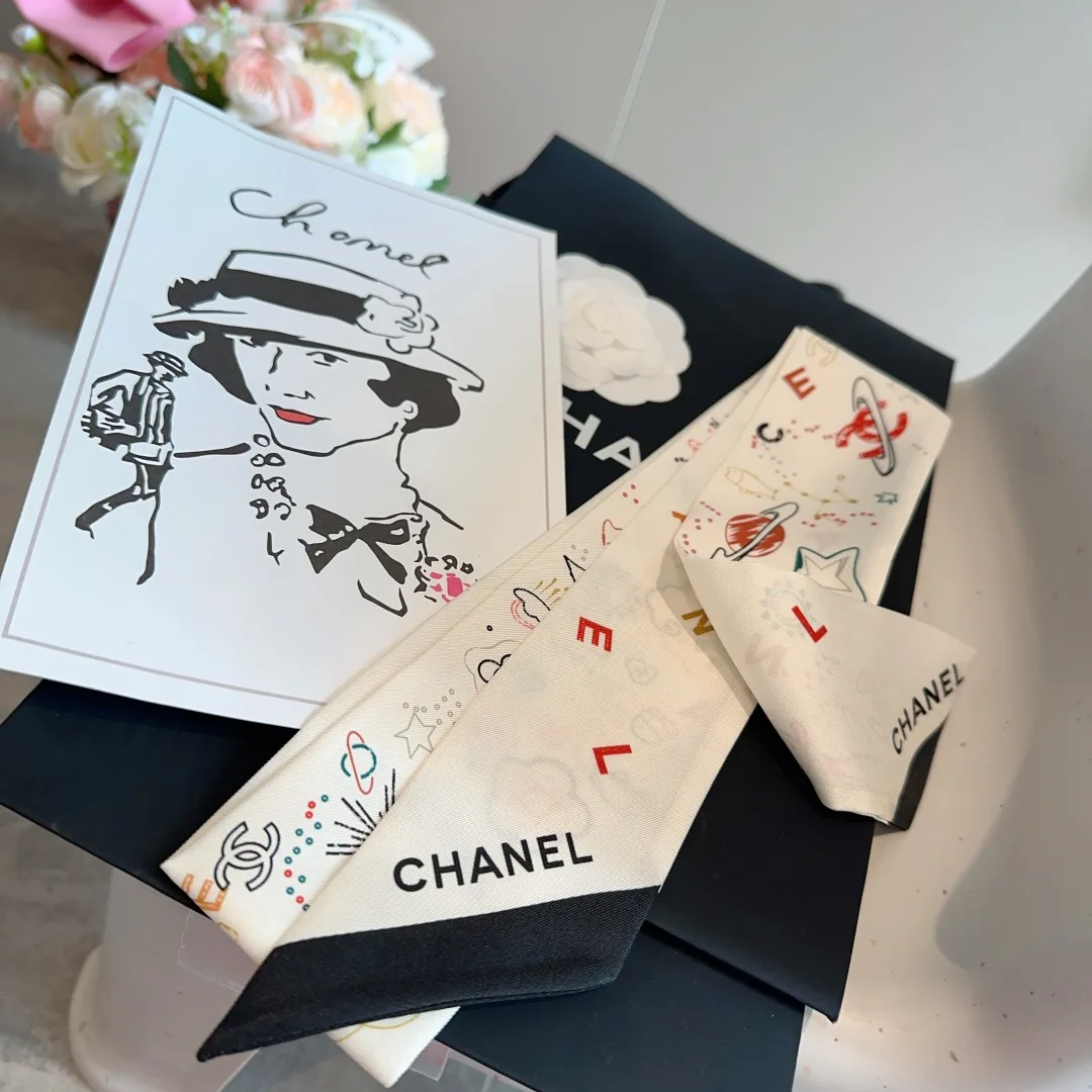 Шарфы Chanel 33187