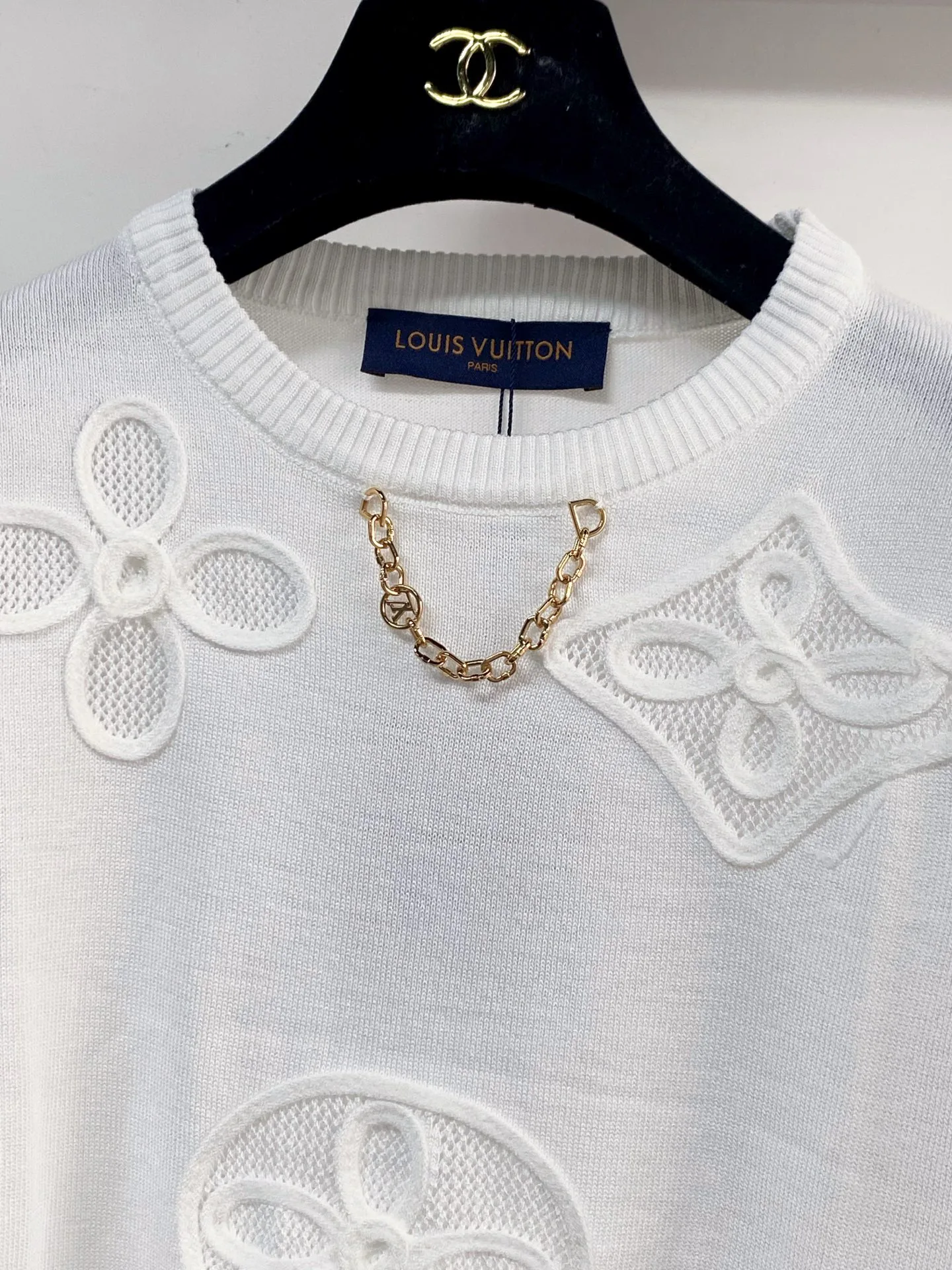 Футболки Женские Louis Vuitton 12935883