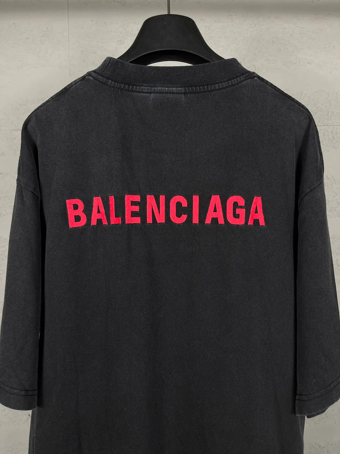 Футболки Женские Balenciaga 9465335