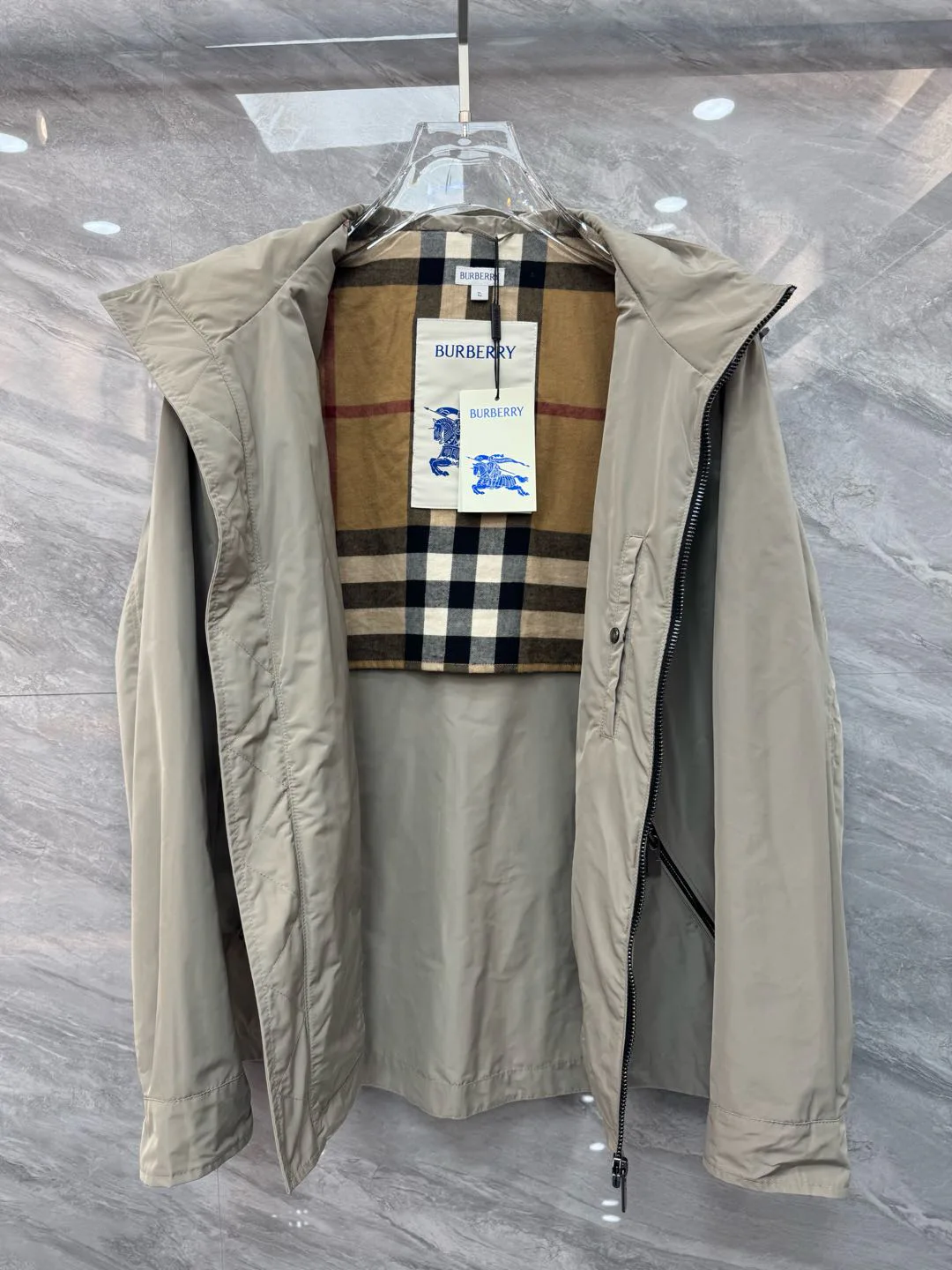Куртки Мужские Burberry 28867