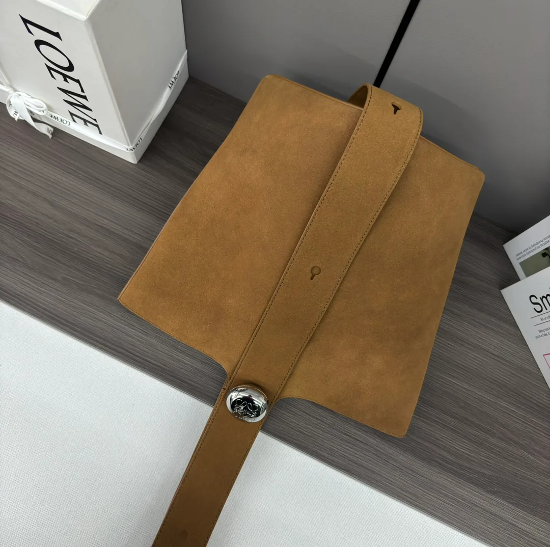 Сумки На Ремне Женские Loewe 1474761