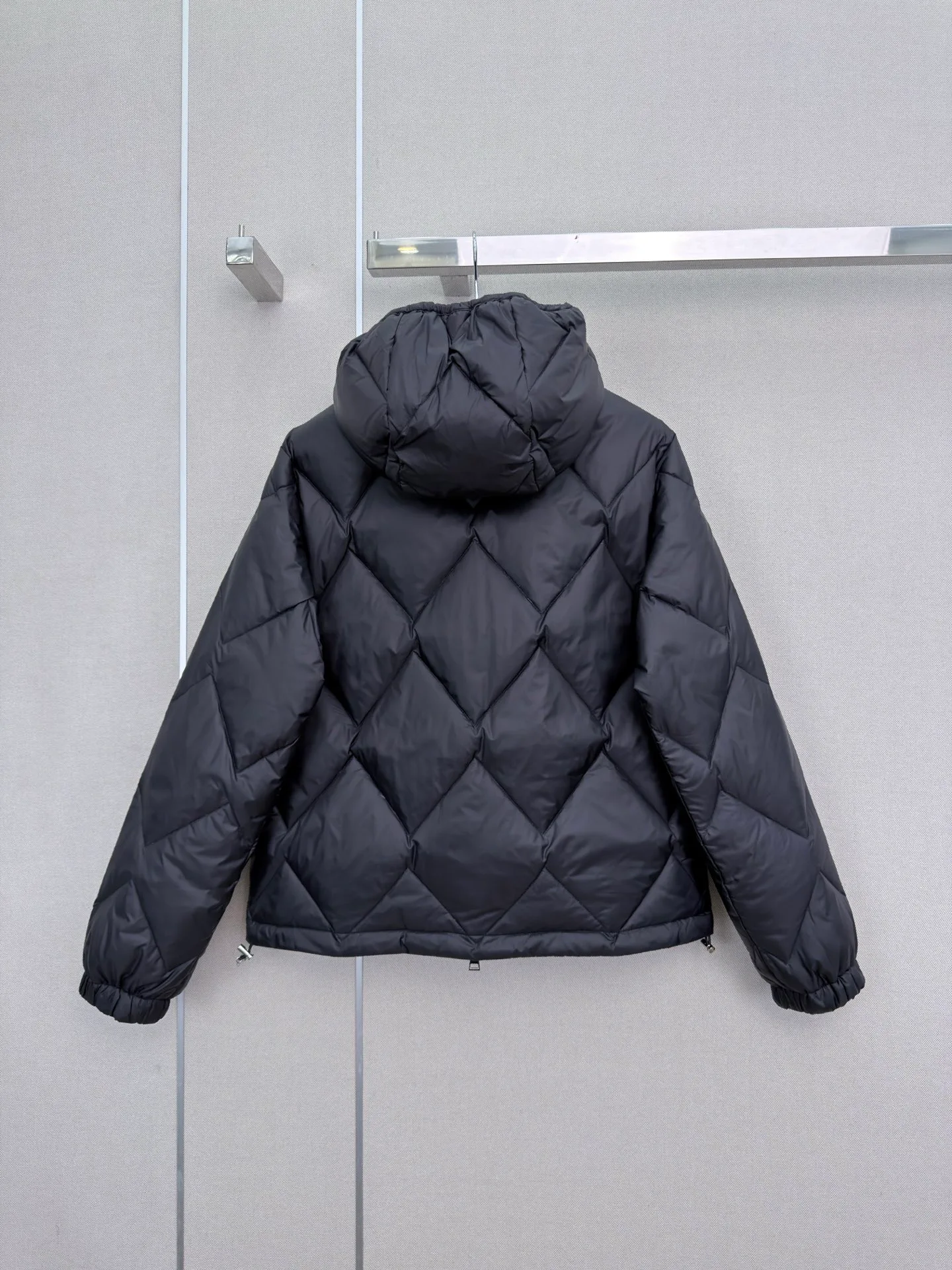 Куртки И Пуховики Женские Moncler 18877923