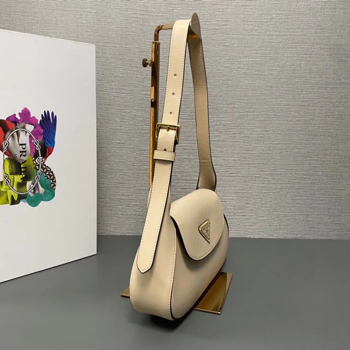 Сумки На Ремне Женские Prada 442171