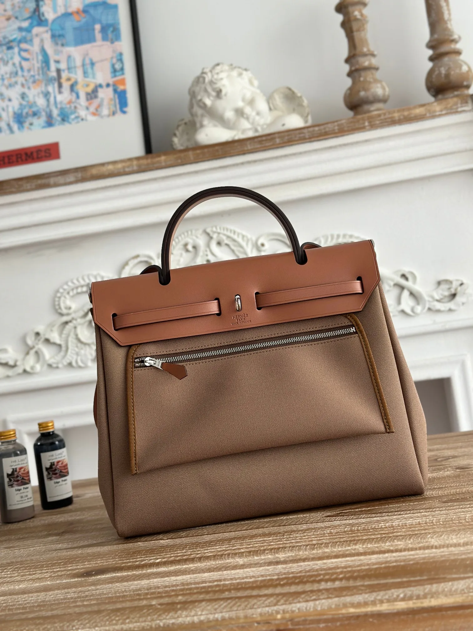 Классические Сумки Женские Hermes 18193422