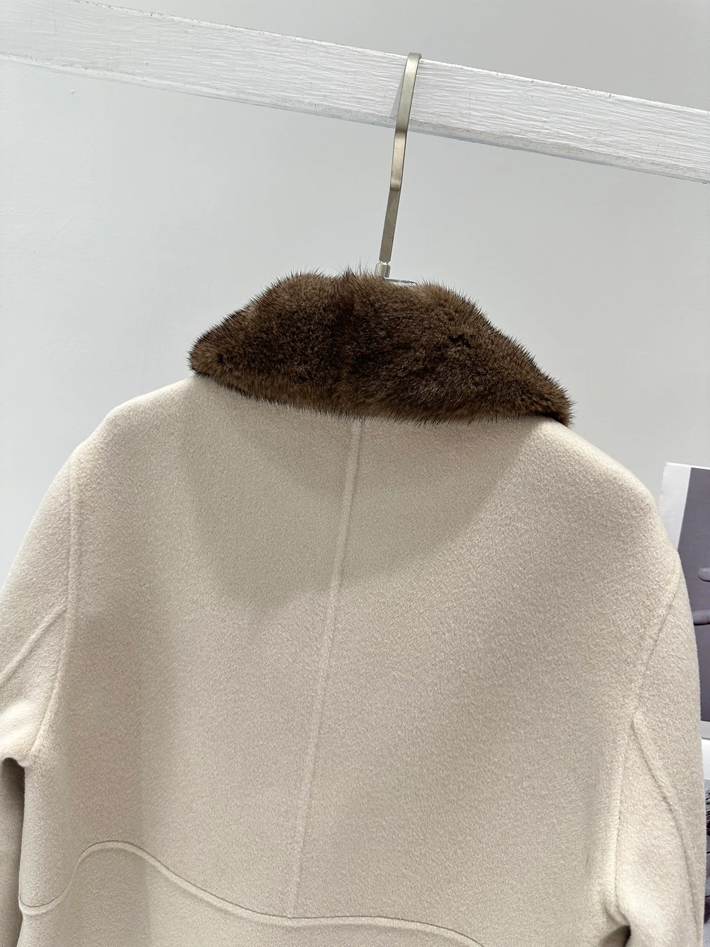 Пальто Женские Loro Piana 18460645