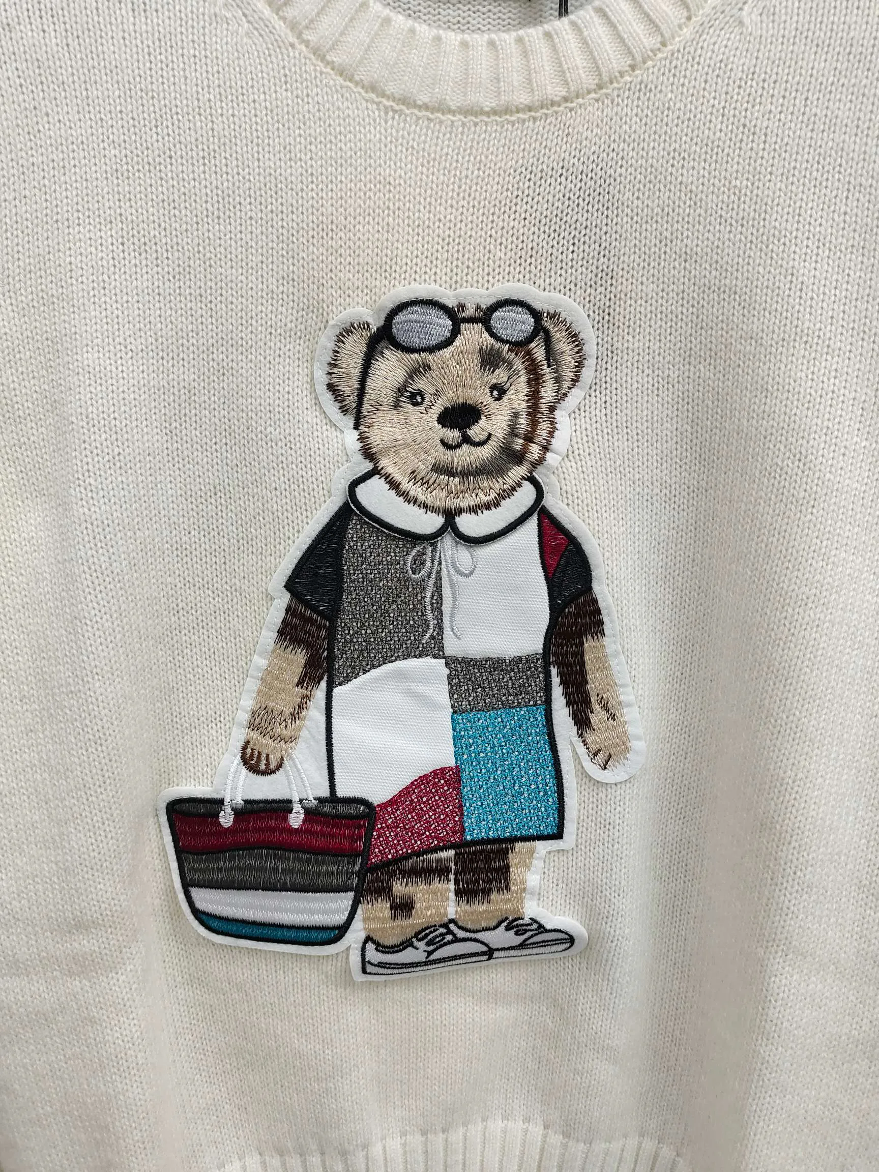 Джемперы И Свитеры Женские Ralph Lauren 52339