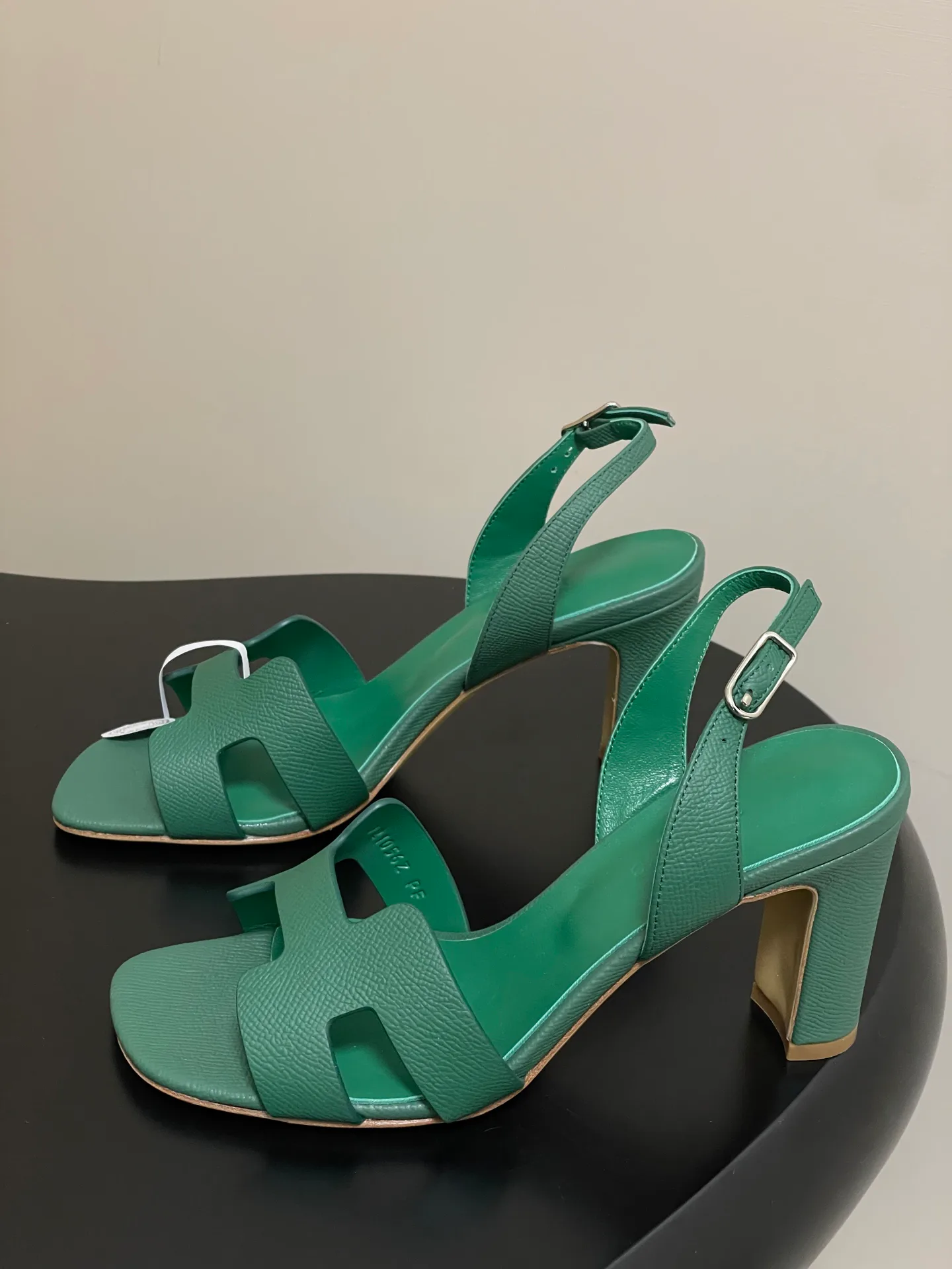 Босоножки Женские Hermes 9182944