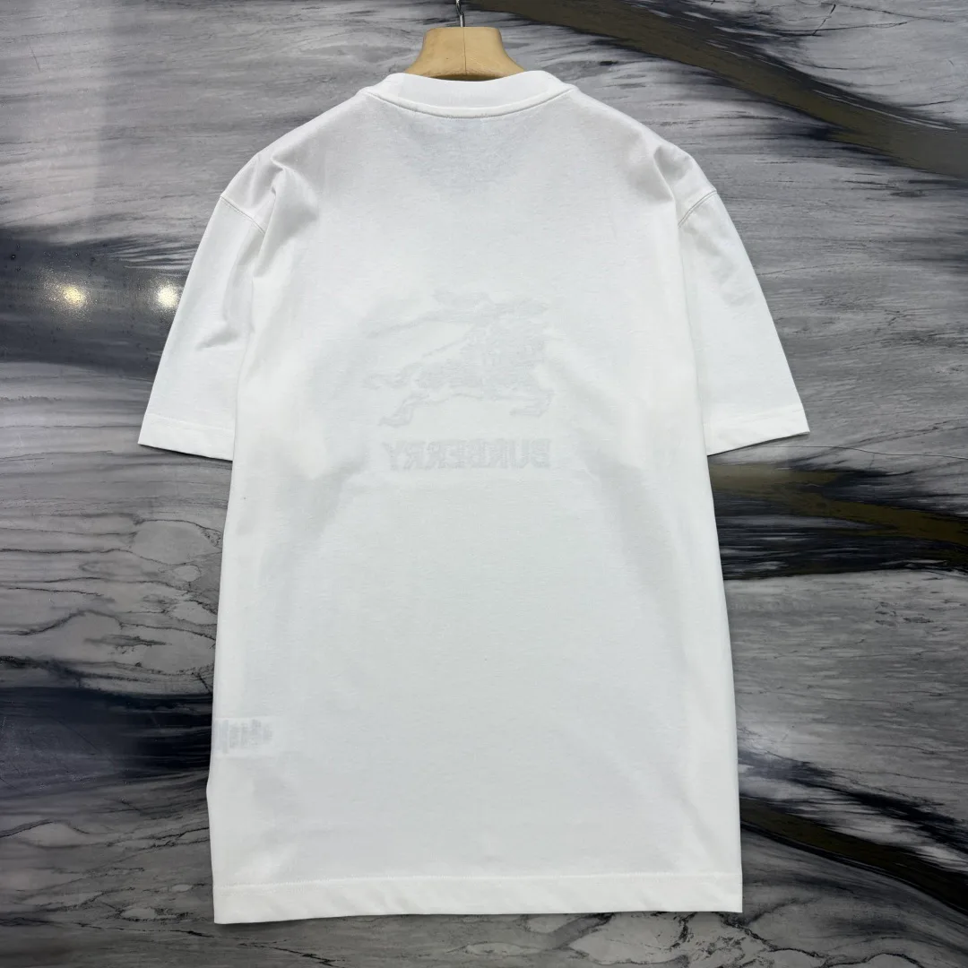 Футболки Мужские Burberry 13100612