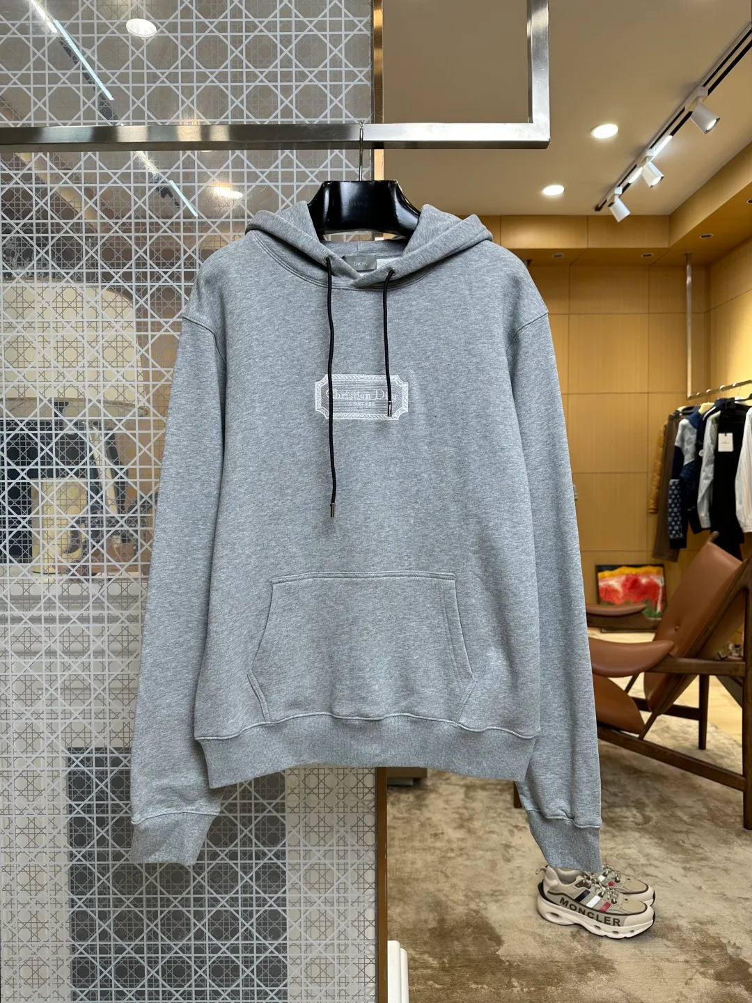 Свитшоты И Худи Мужские Christian Dior 18209806