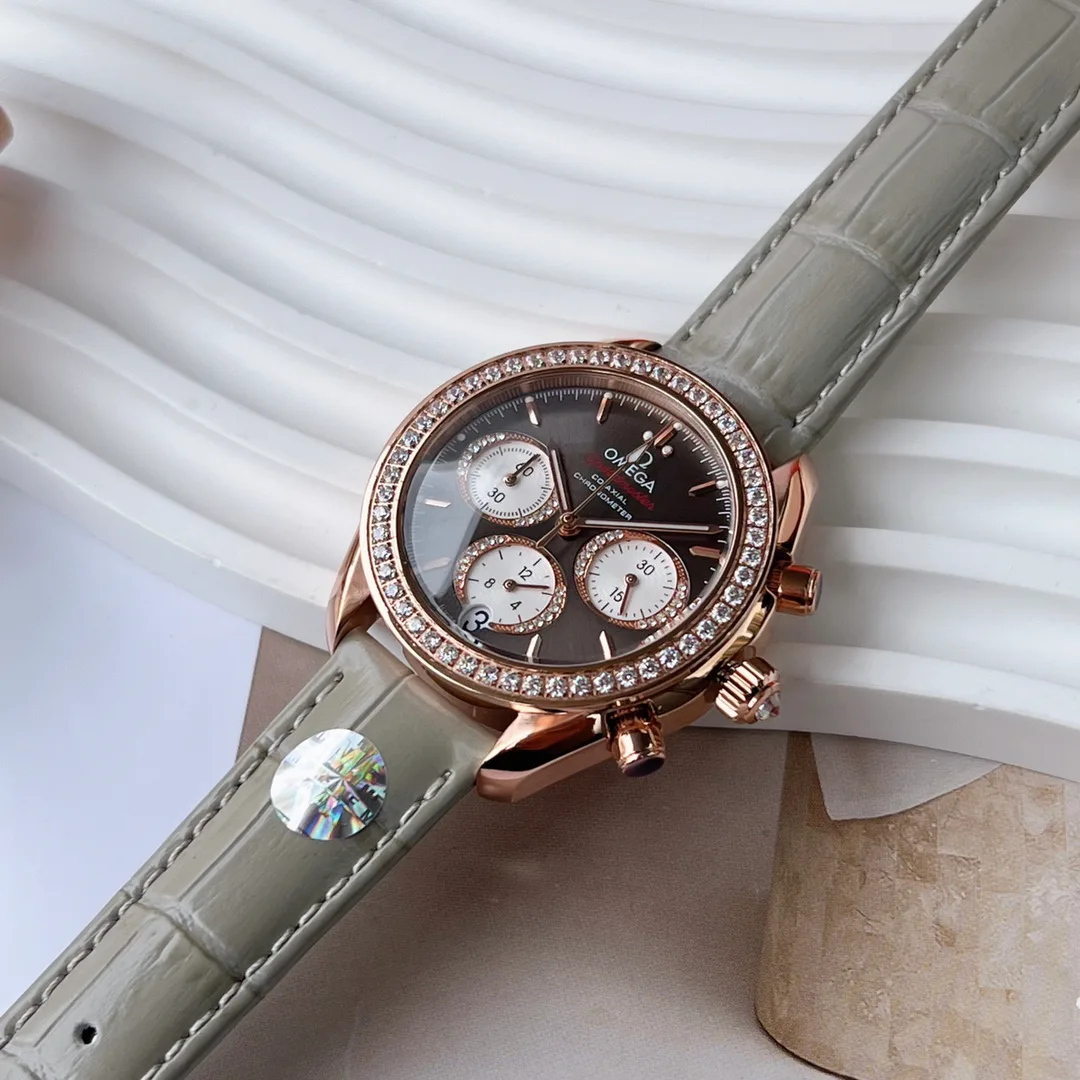 Часы Женские Omega 369460