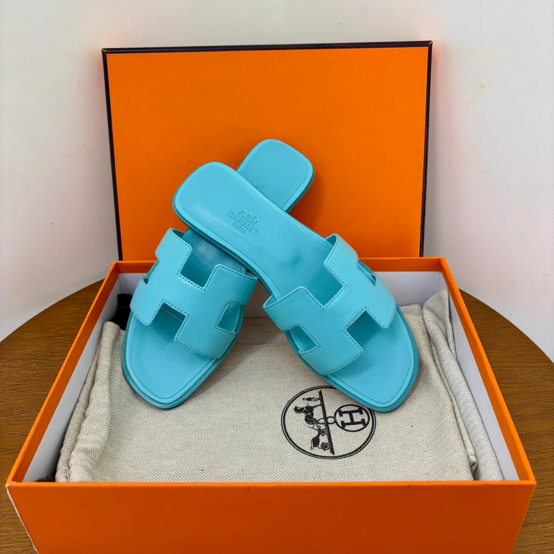 Сандалии Женские Hermes 10992591