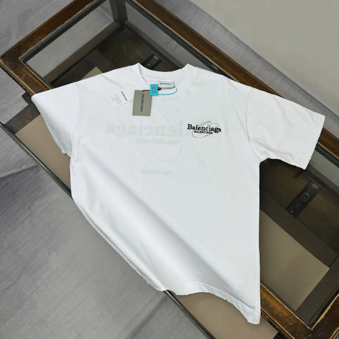 Футболки Женские Balenciaga 10785195