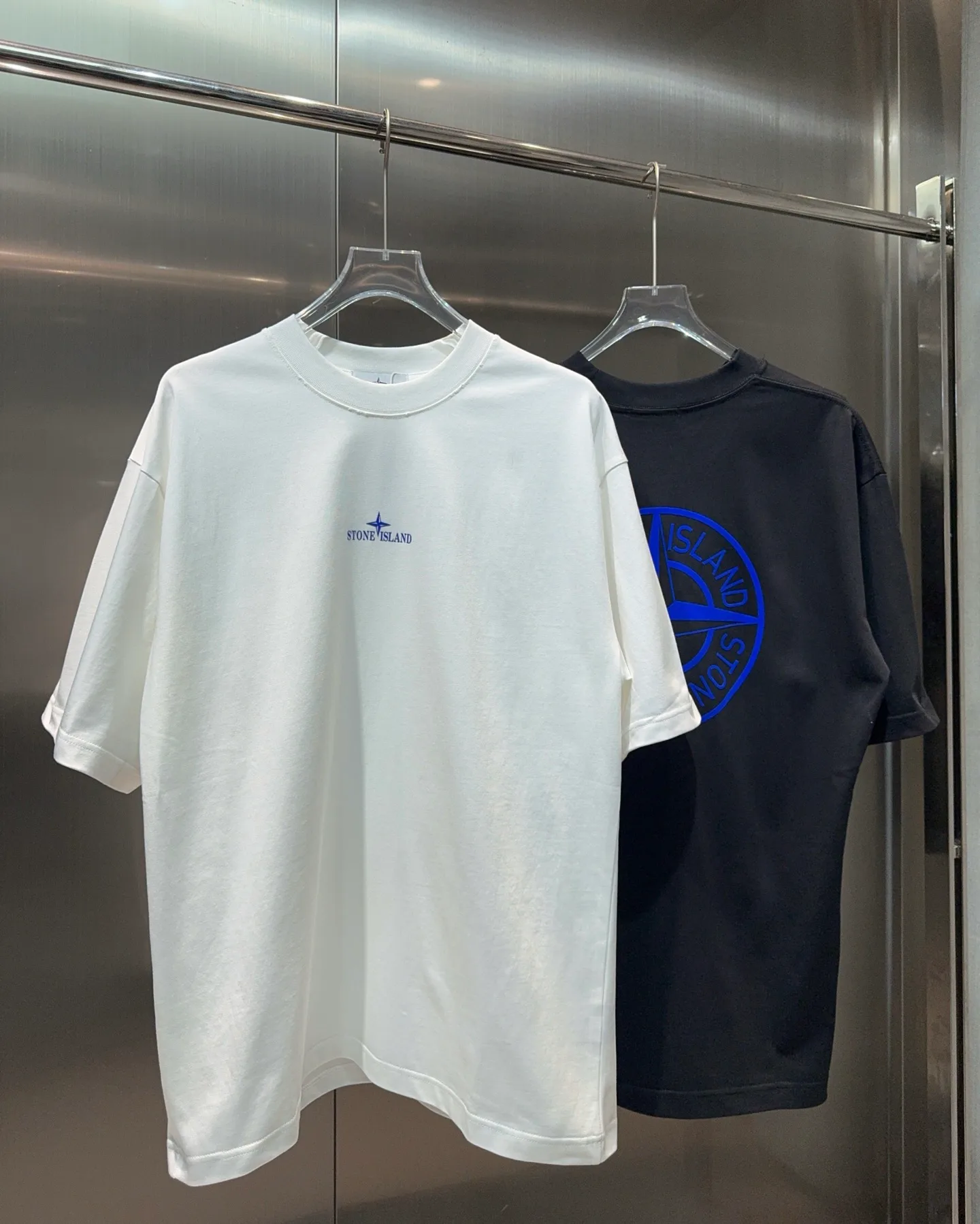 Футболки Мужские Stone Island 5846182