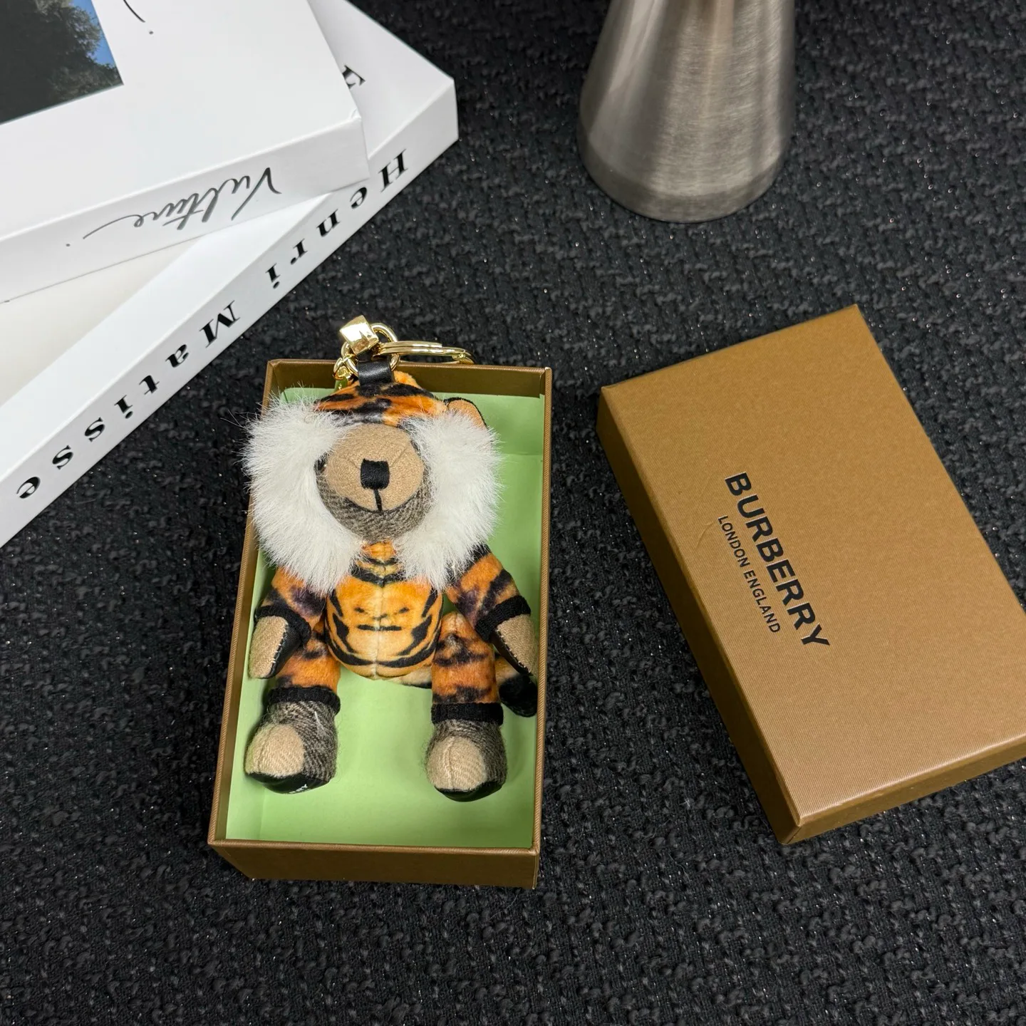 Ключницы Burberry 18251537