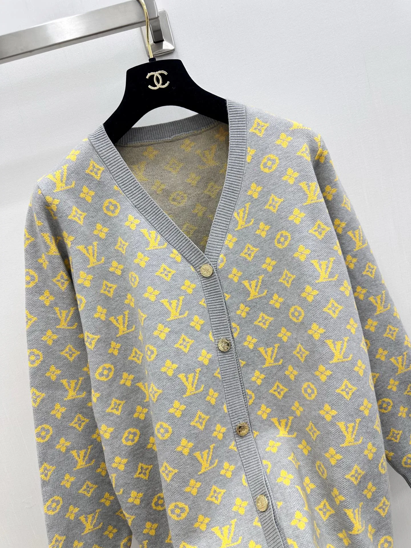 Джемперы И Свитеры Женские Louis Vuitton 17953453
