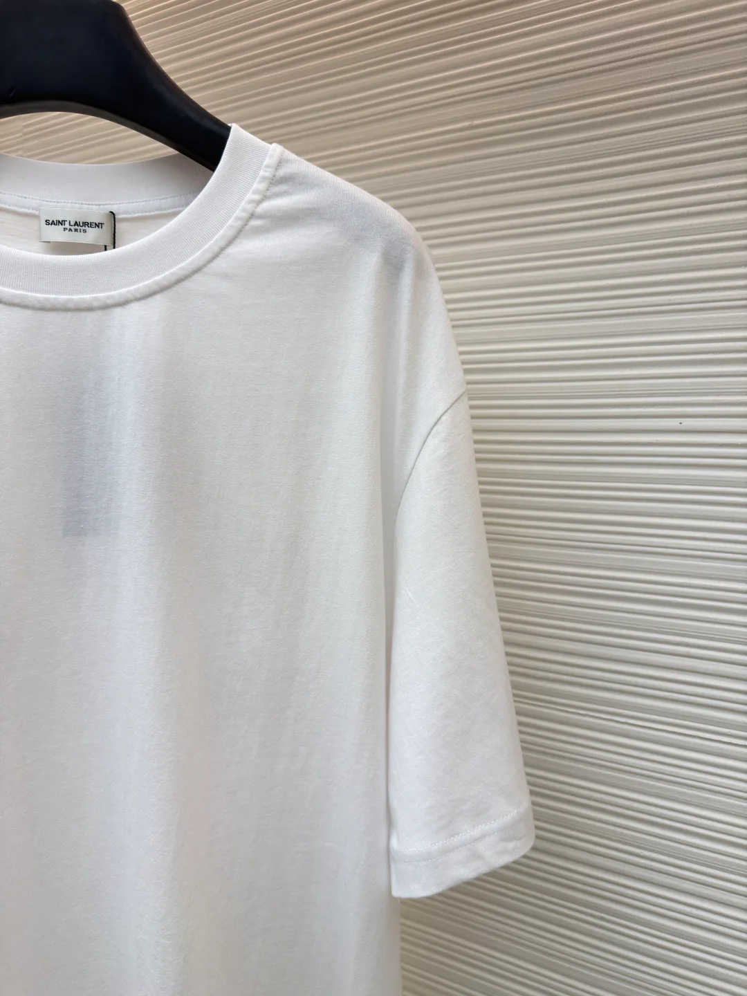 Футболки Мужские Saint Laurent 3043973