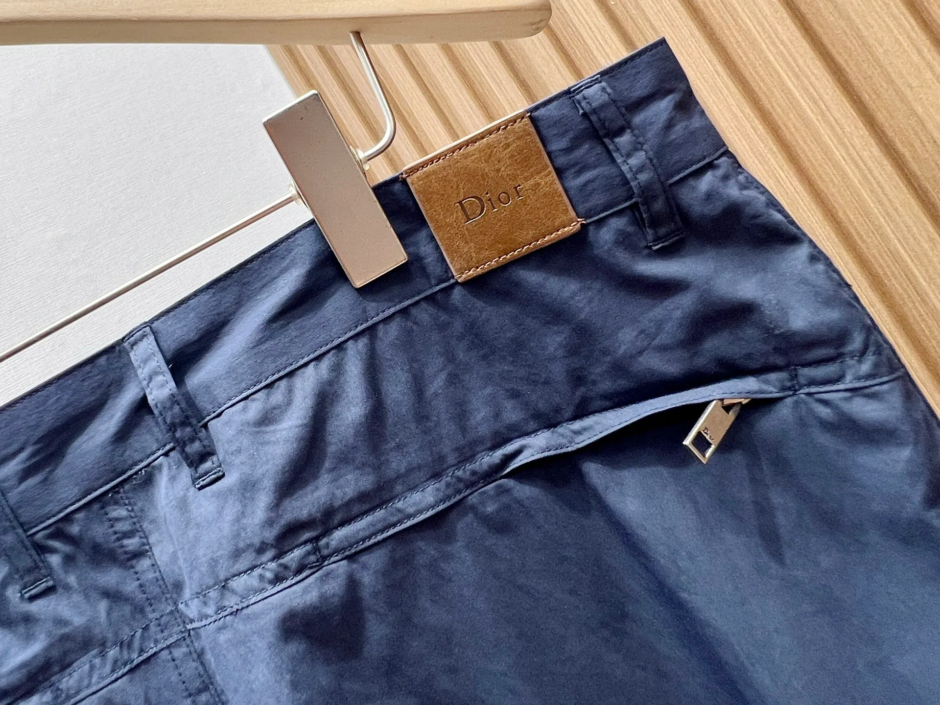 Шорты Мужские Christian Dior 11918404