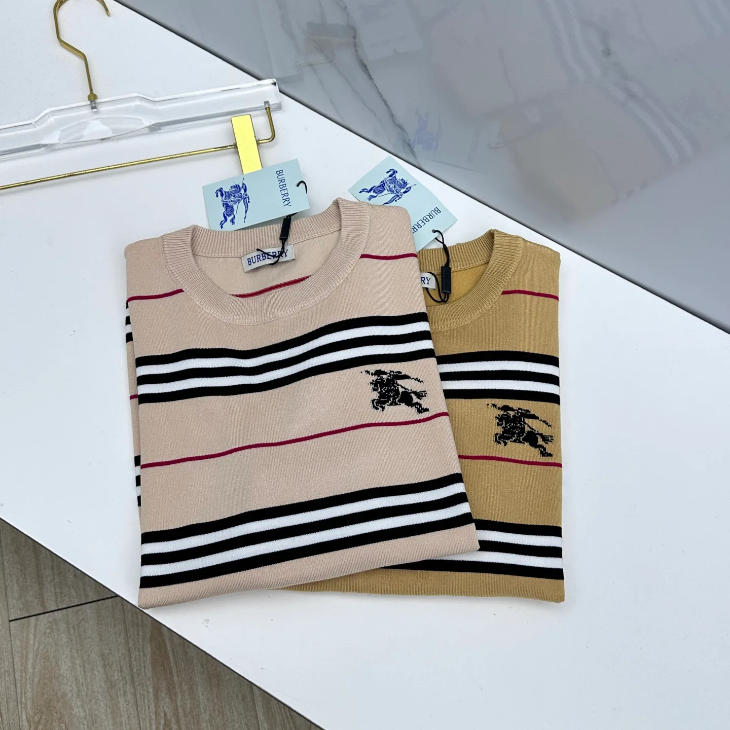 Джемперы И Свитеры Женские Burberry 2237522