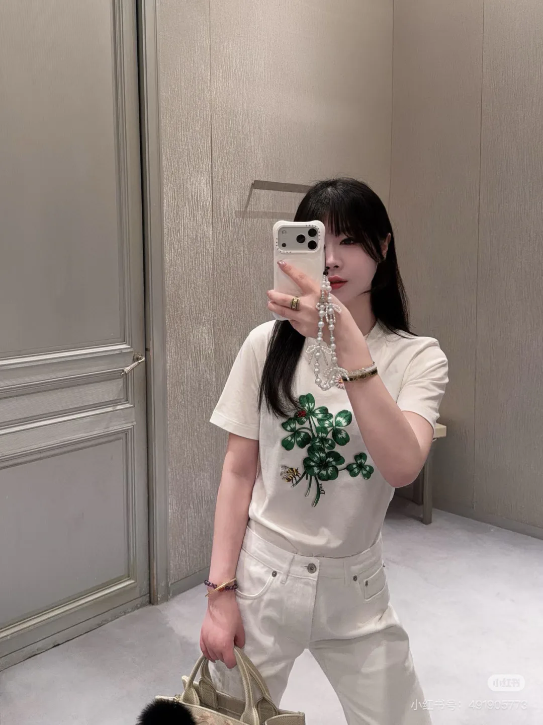 Футболки Женские Christian Dior 11552093