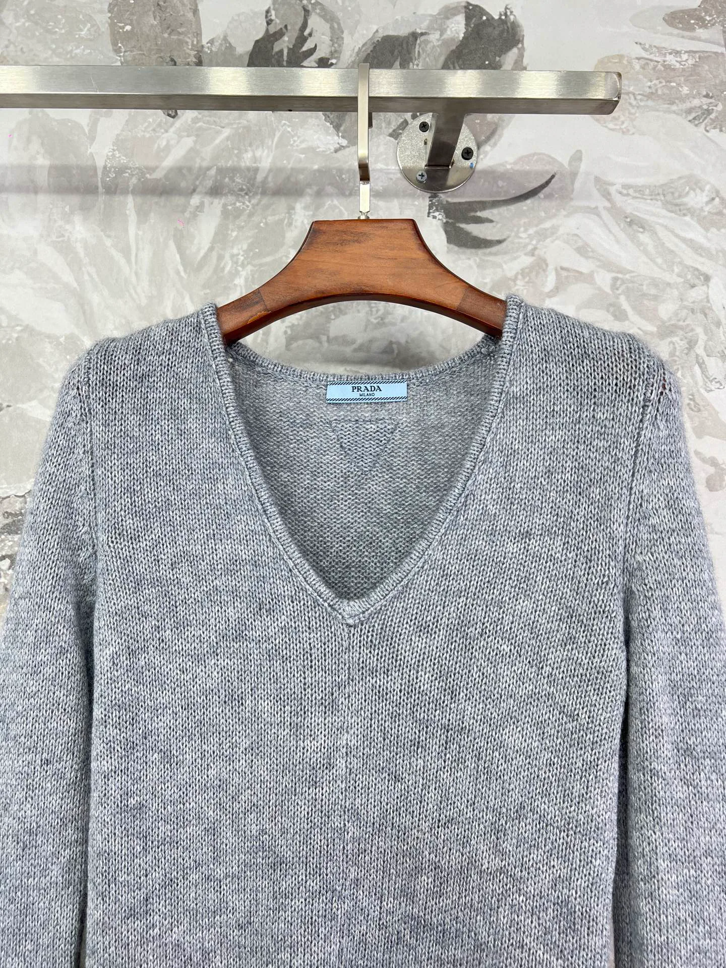 Джемперы И Свитеры Женские Prada 2260882