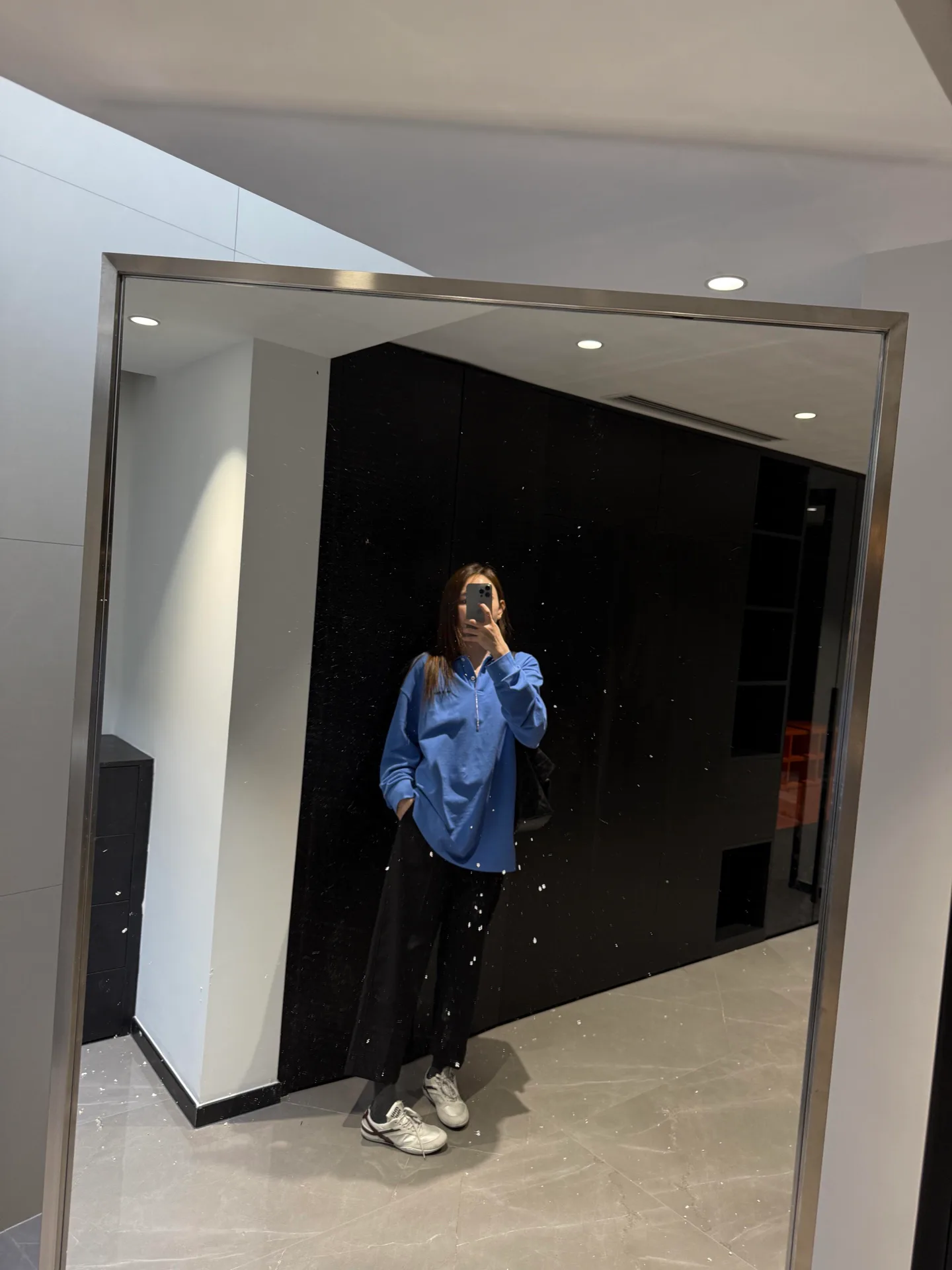 Лонгсливы Женские Miu Miu 14893