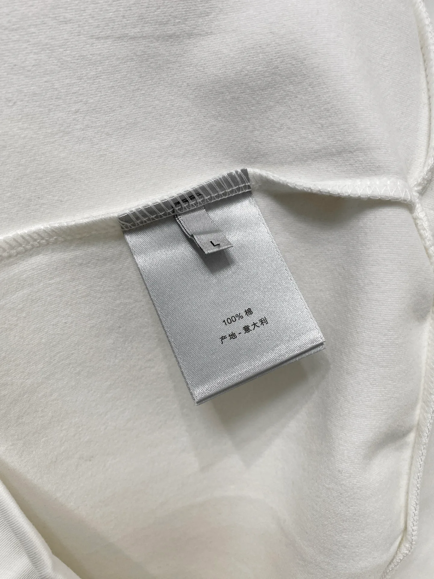 Лонгсливы Мужские Christian Dior 522849