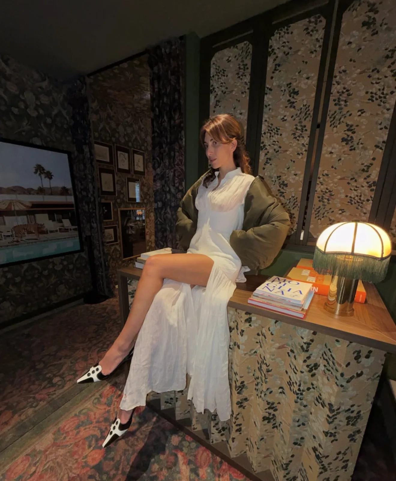Платья Женские Zimmermann 11455974