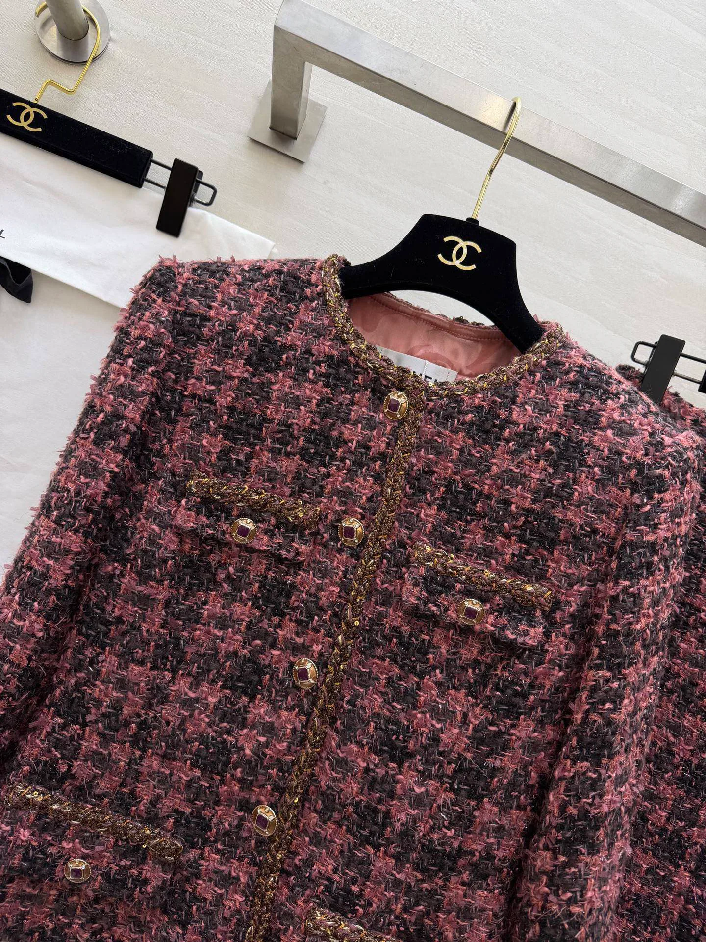 Костюмы Женские Chanel 10117575