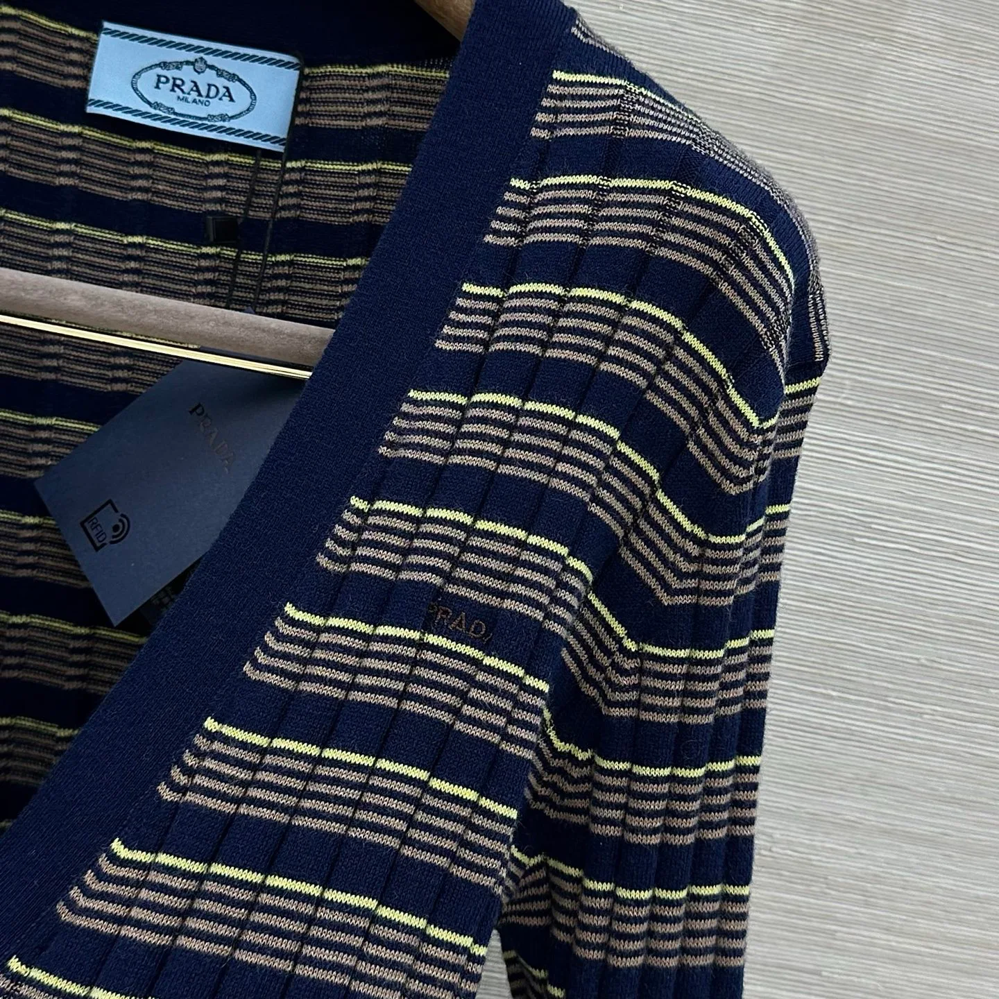 Джемперы И Свитеры Женские Prada 17595435