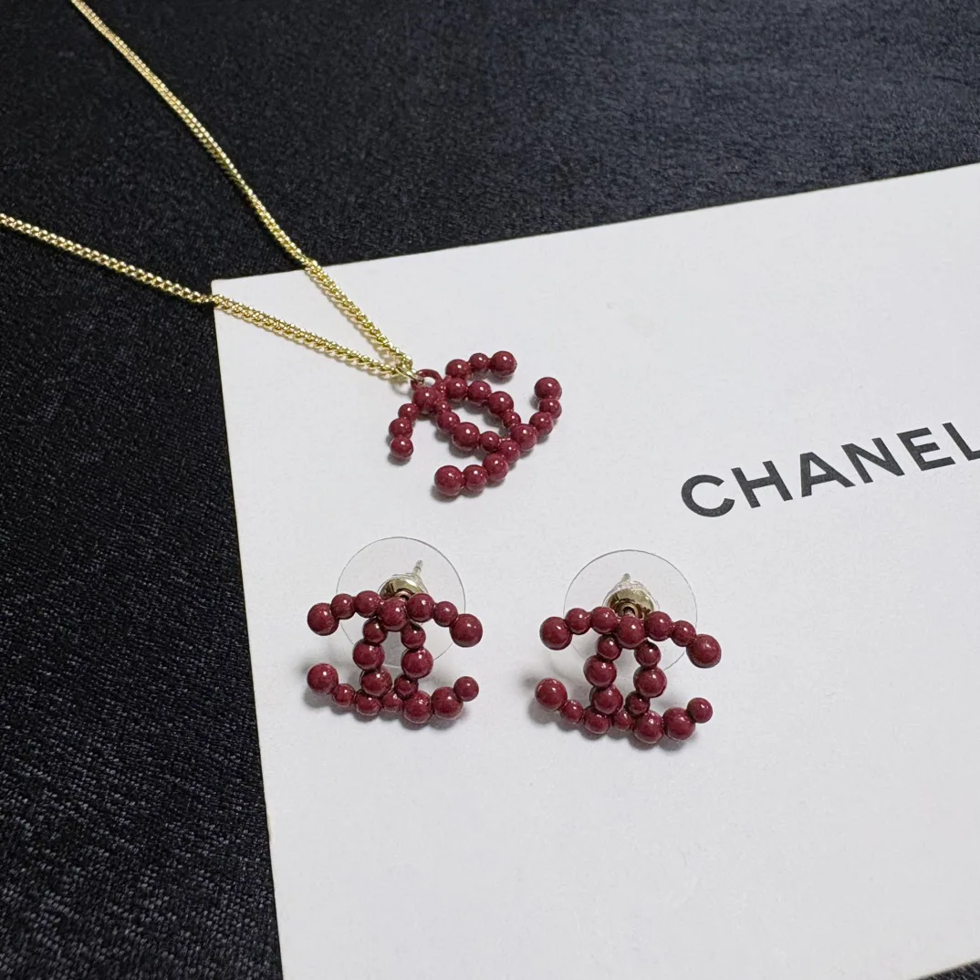 Бижутерия Chanel 372247