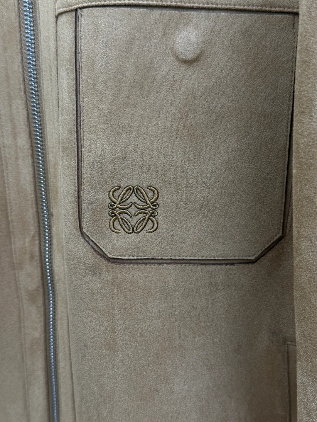 Куртки И Пуховики Мужские Loewe 18194600
