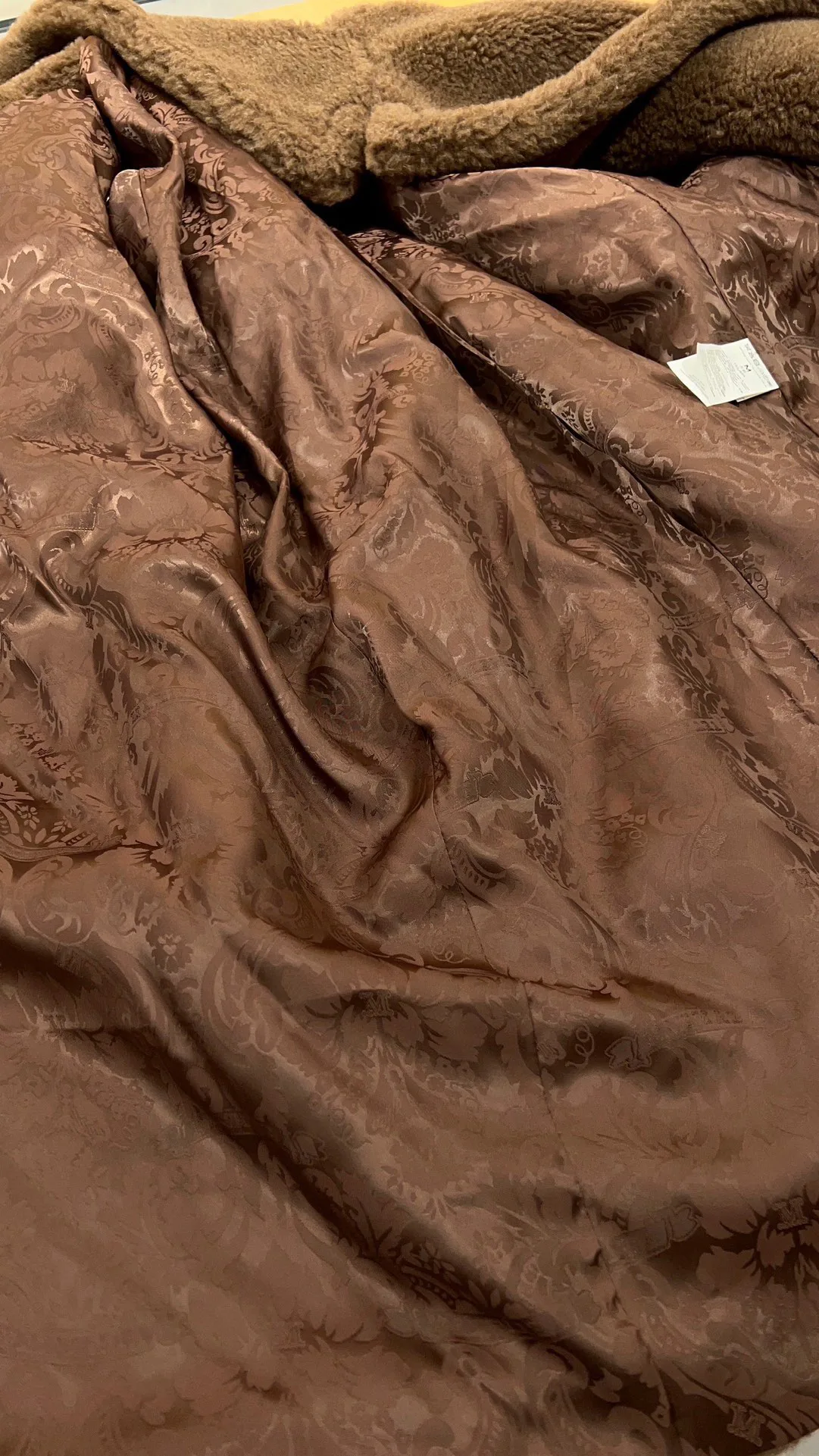 Пальто Женские Max Mara 1329177