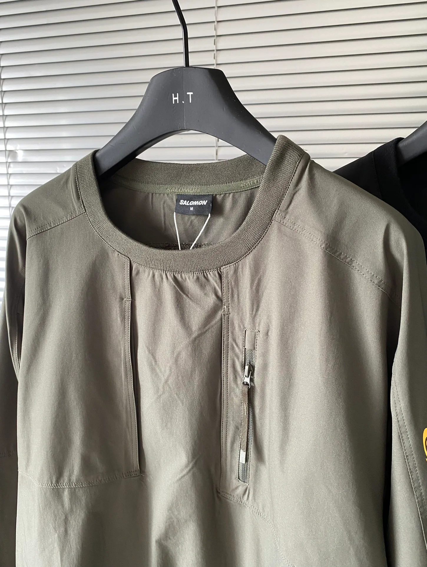 Свитшоты И Худи Мужские Salomon 163837