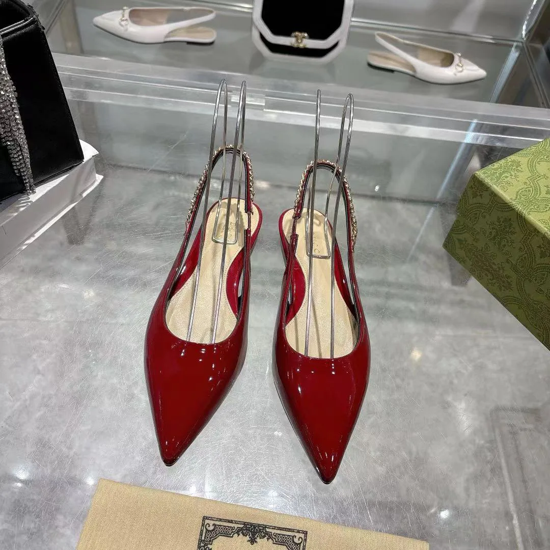 Туфли Женские Gucci 23424