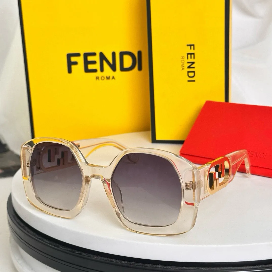 Очки Fendi 113136