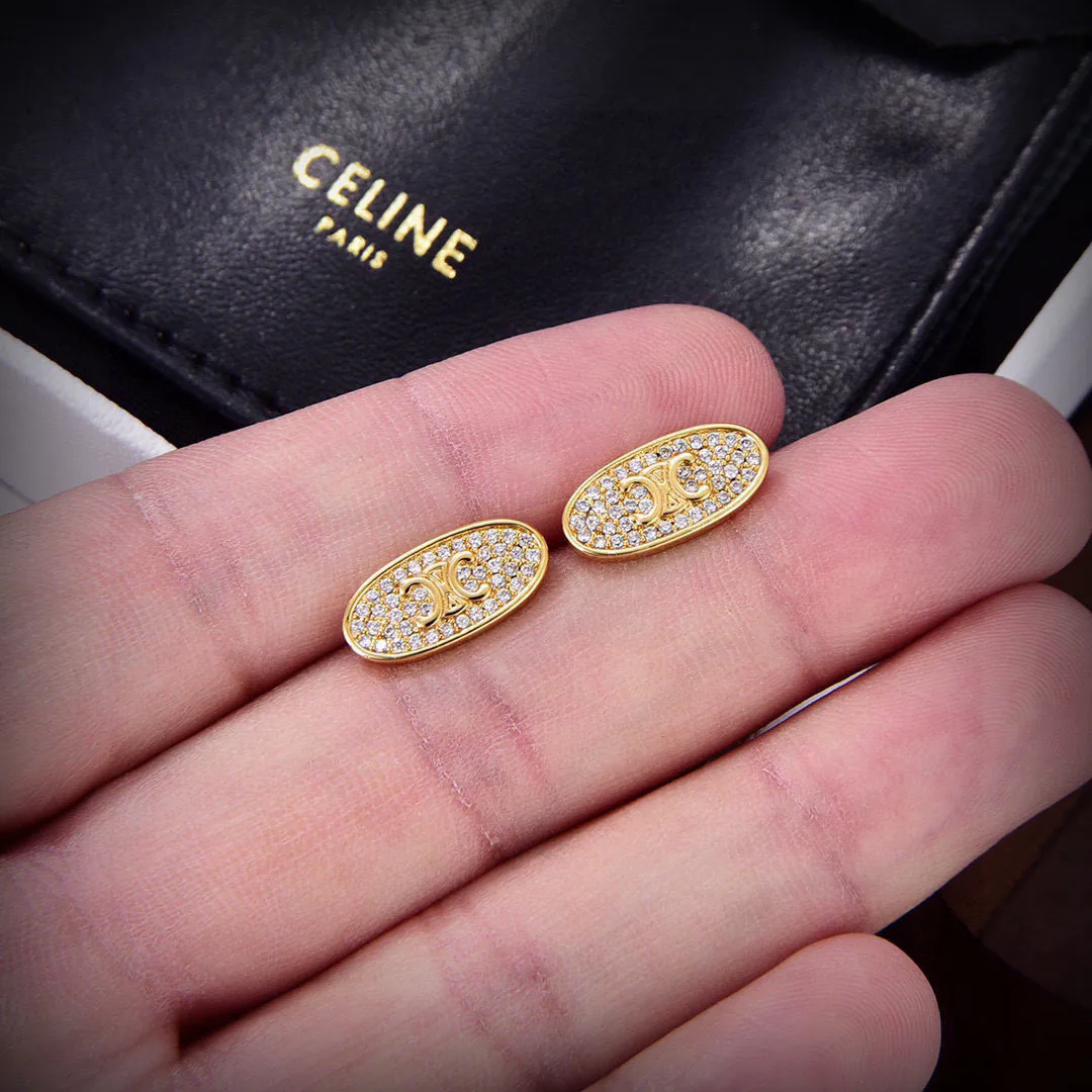 Бижутерия Celine 9555350